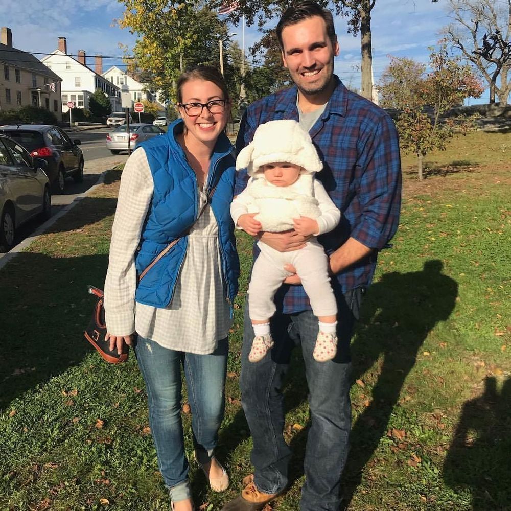 Meet your Posher, Alyson